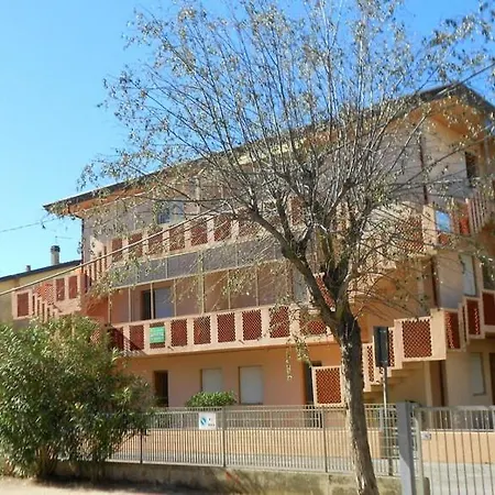 Wanda 4 Apartamento *