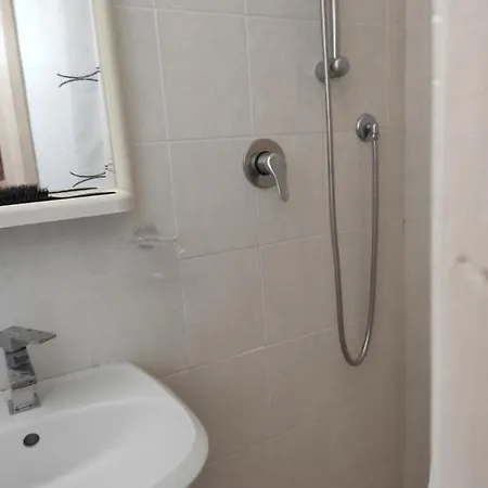 Wanda 4 Apartamento